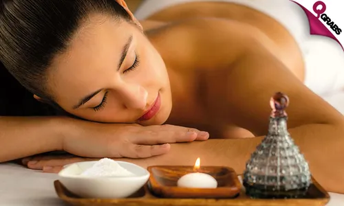 Relaxing Baths: Hammam Maghrebi, Hammam Damashqui & Natural Indian!